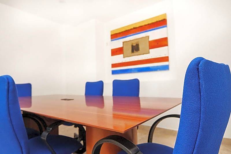 BH Business Hotel Group