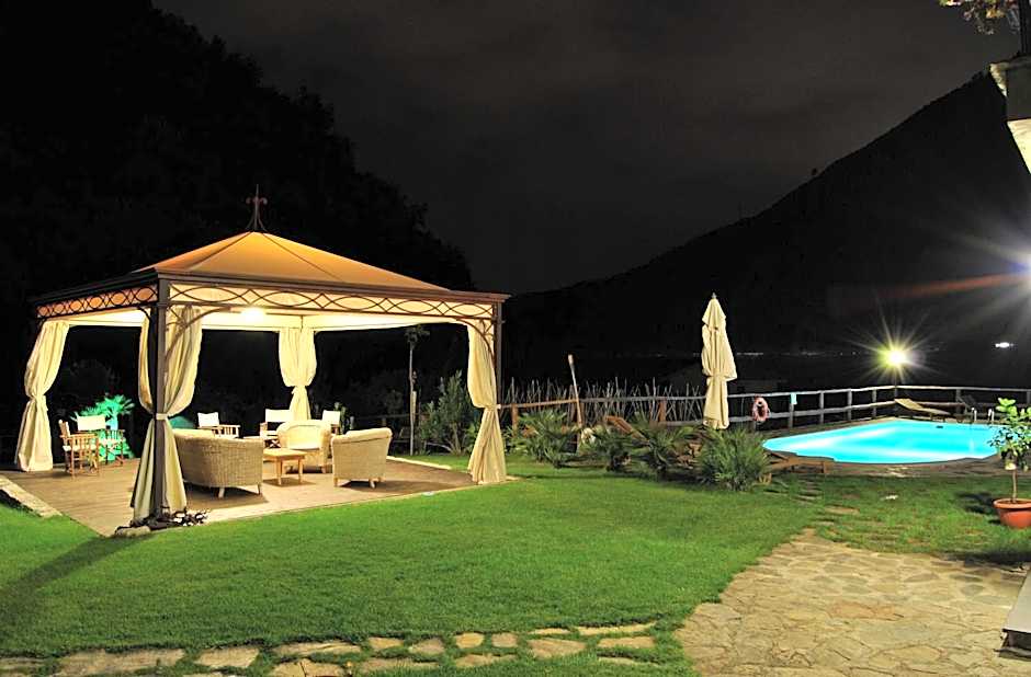 Le Macine Del Confluente