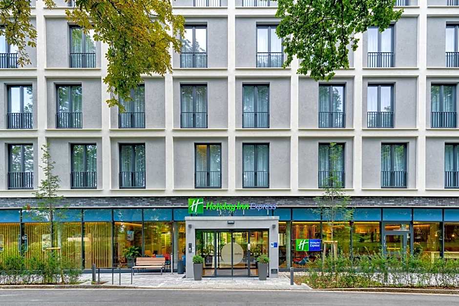 Holiday Inn Express Goettingen By IHG