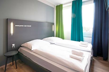 A&O Bremen Hauptbahnhof