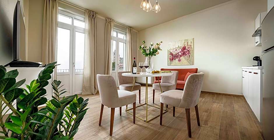 Villa Gremì - Monforte d'Alba