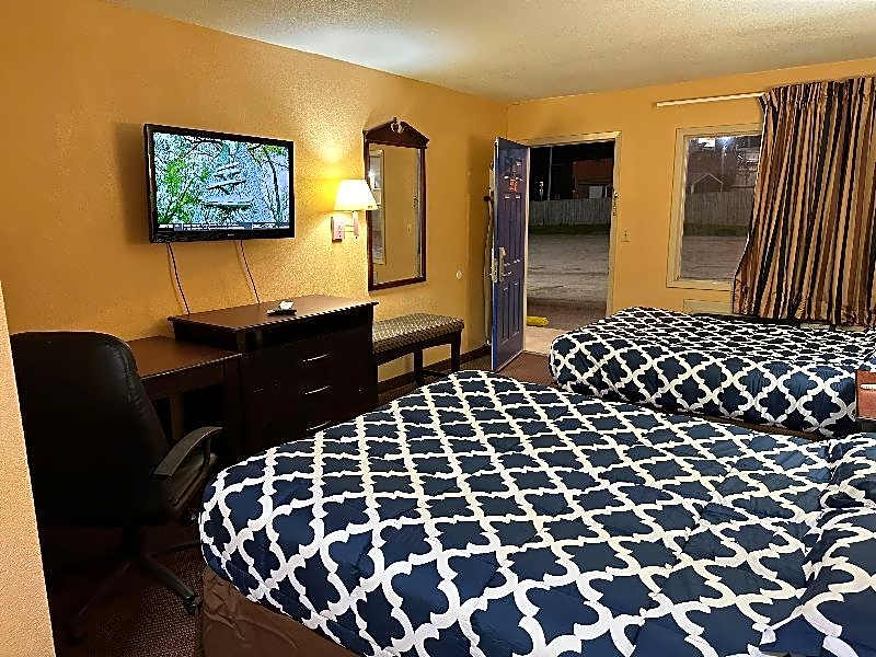 Apollo Lodge and RV Park