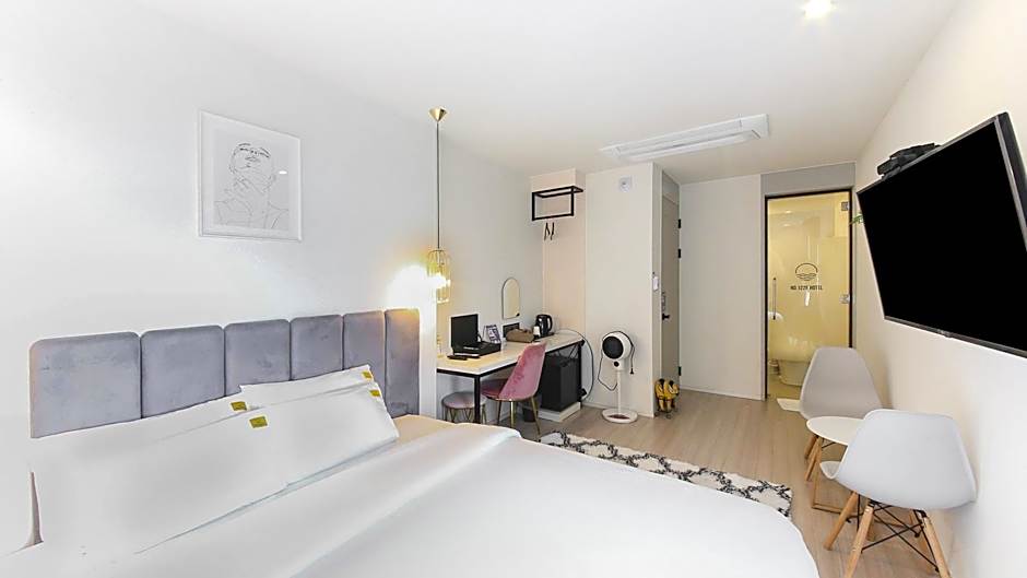 Busan Sasang ND.1226 HOTEL