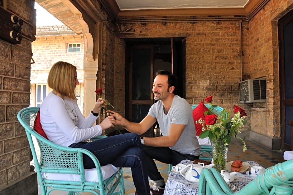 Hotel Sukhdham Kothi