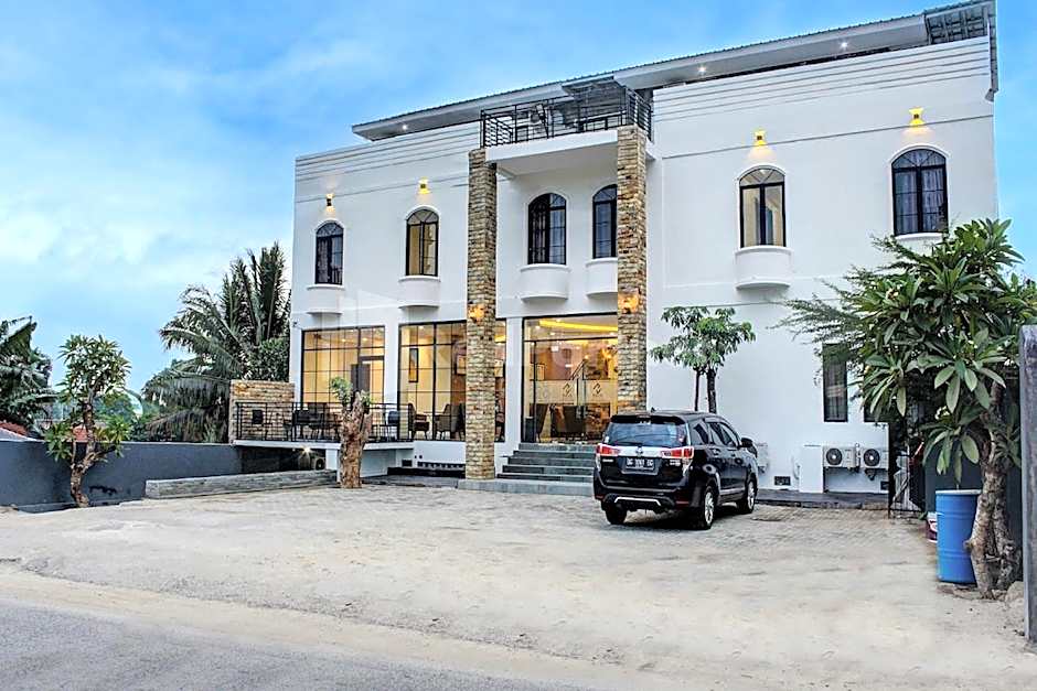 Raja Soeta Hostel Syariah