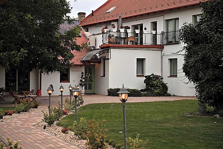 Boutique Hotel LuDo