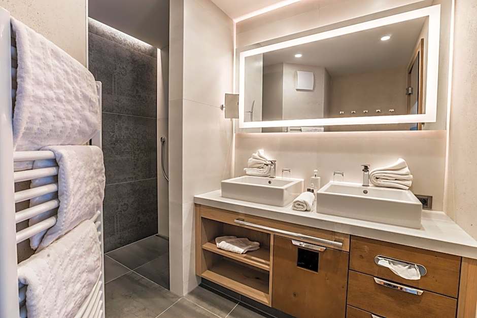 Hotel Prokulus - Family & Wellness