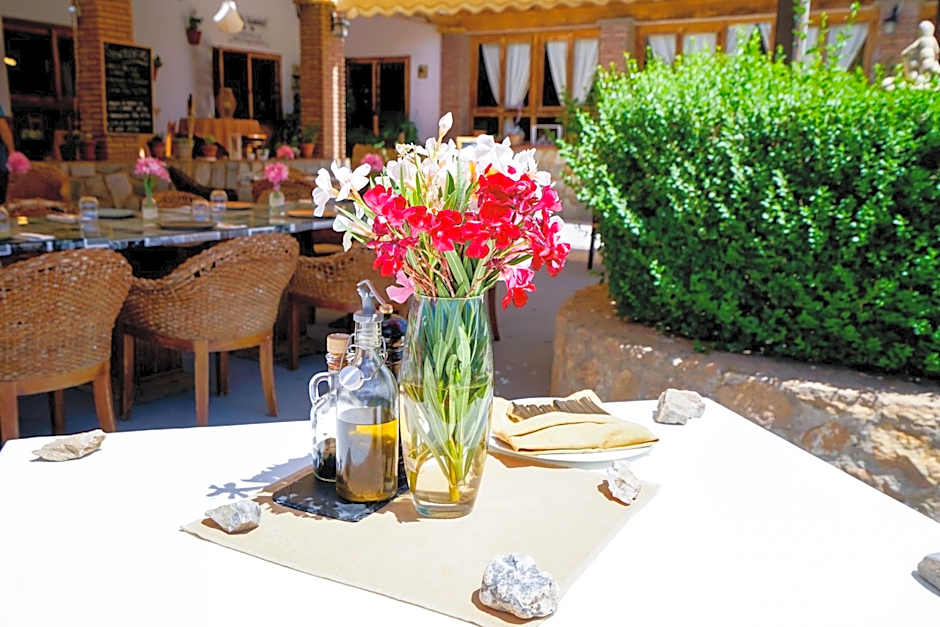 Hotel Rural Familiar Almirez-Alpujarra