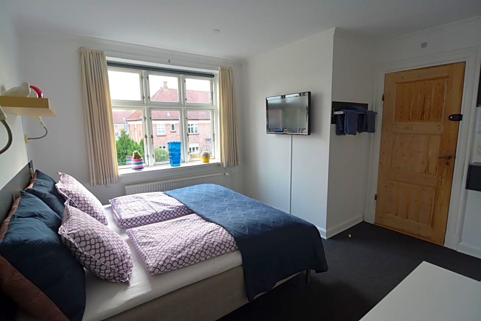 Billesgade Rooms