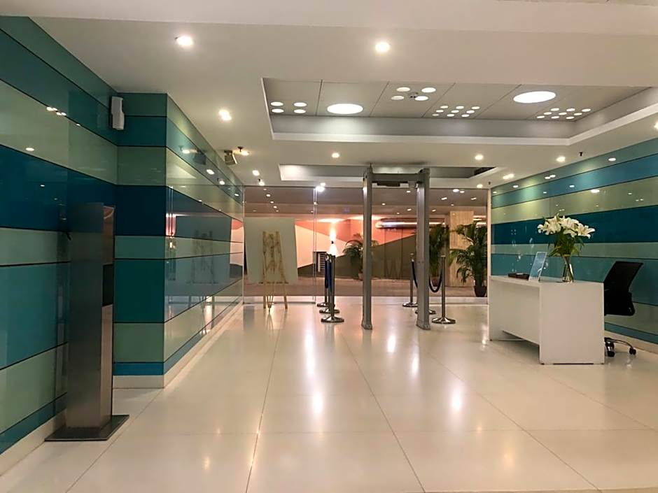 Cocoon Luxury Business Hotel