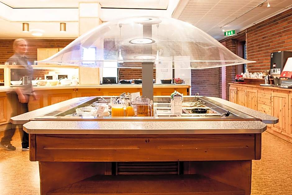 Västerbacken Hotell & Konferens