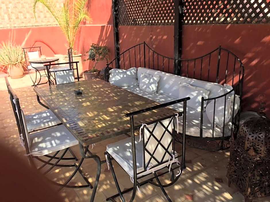 Riad SASHA