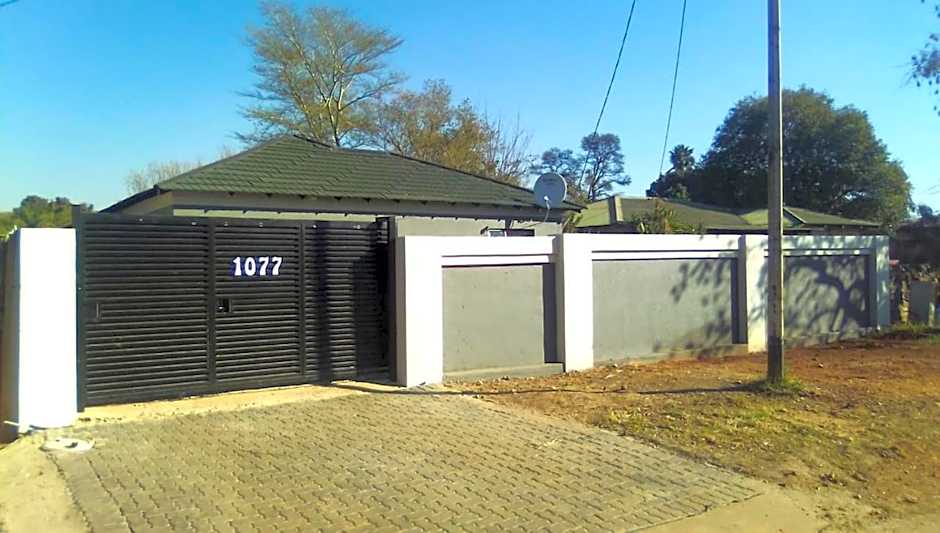 The Hide On Claremont