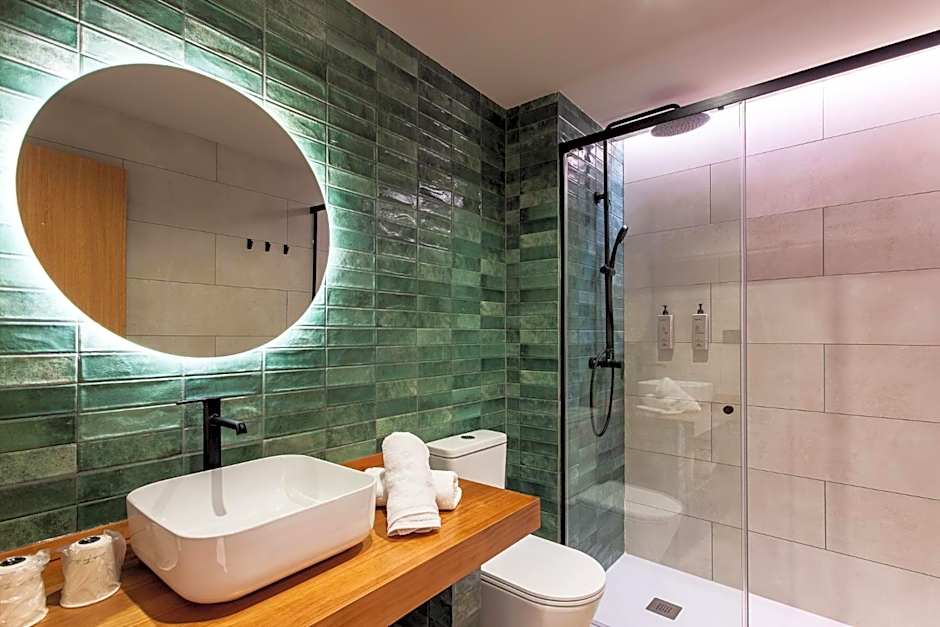 Hotel Bon Repos