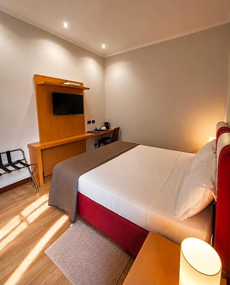 Residenza Cola Di Rienzo - Suite In Rome