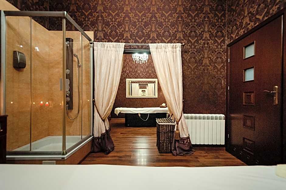 Hotel Chopin Business&SPA