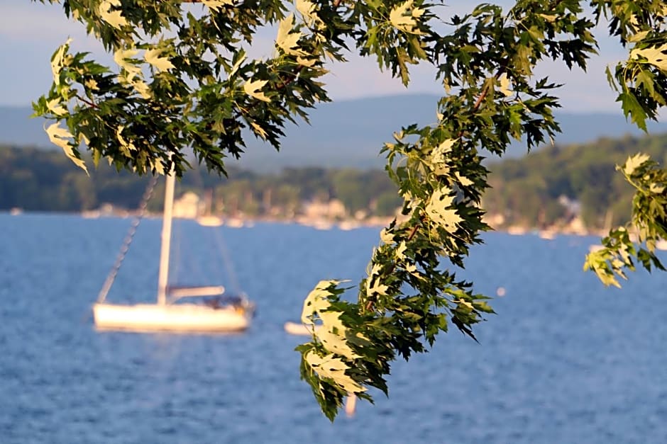 Lakeshore Vermont