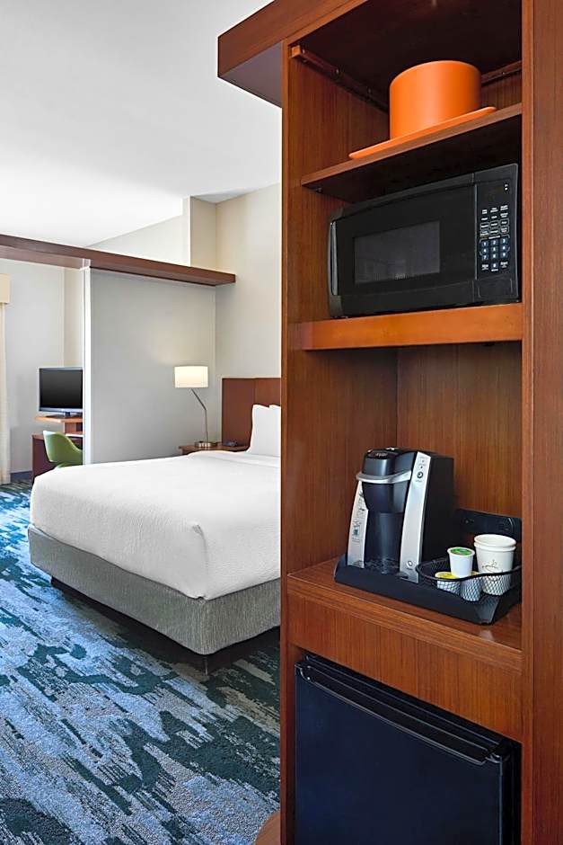 Fairfield by Marriott Inn & Suites Knoxville Turkey Creek