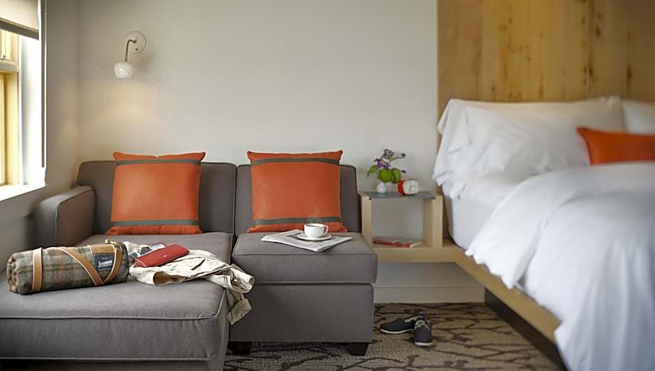 Hotel Vermont Burlington