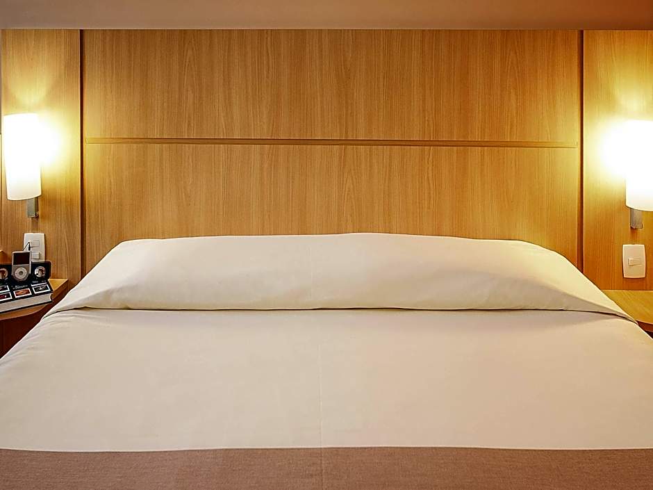 Ibis Belo Horizonte Liberdade
