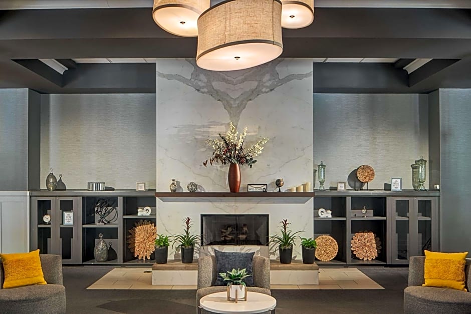 Sonesta Atlanta Airport South