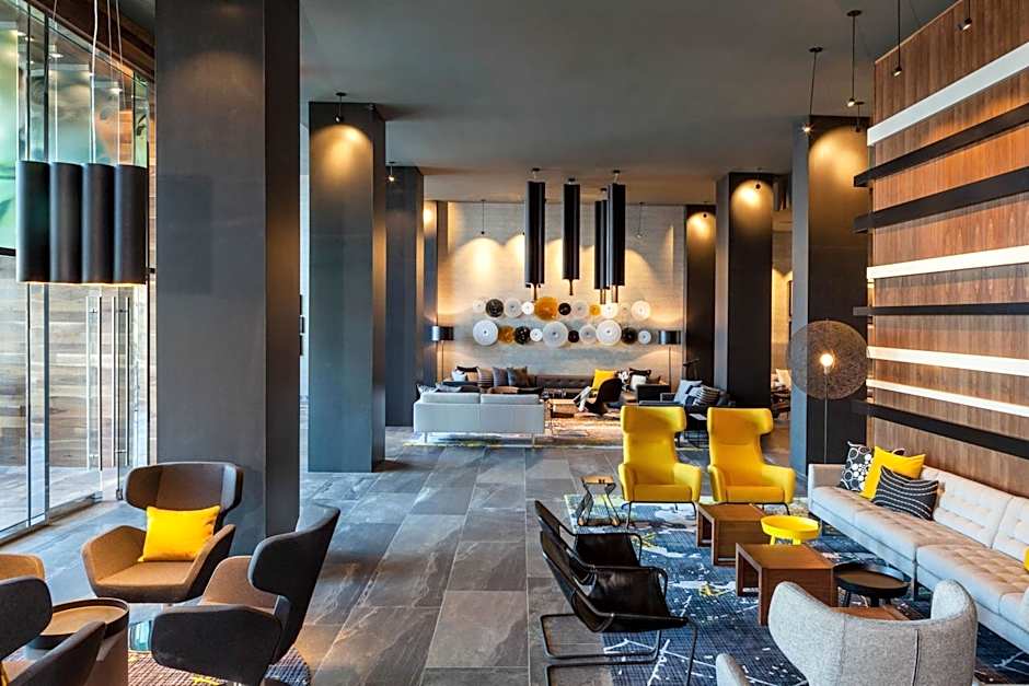 Le Meridien Charlotte