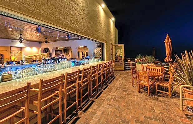 The Cliffs Hotel and Spa