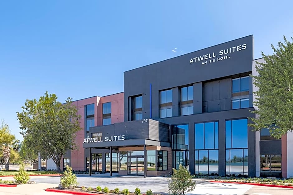 Atwell Suites Austin Airport By IHG