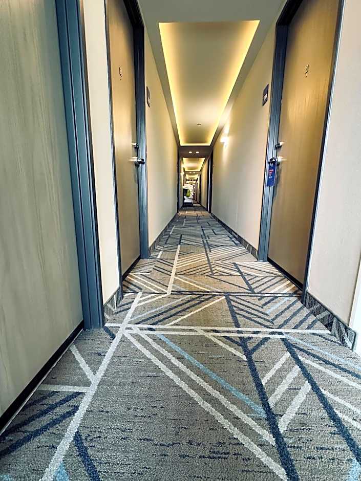 Holiday Inn Express Guadalajara Expo By IHG