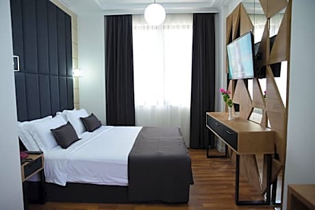 Hotel Comfort