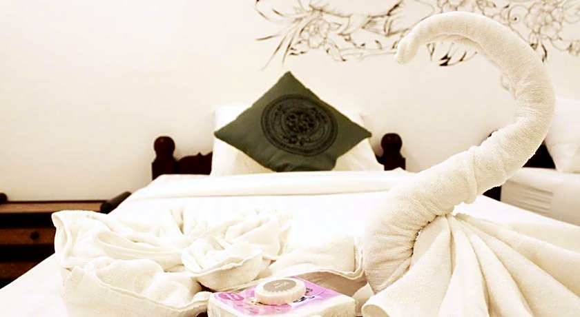 Oldtown Boutique House