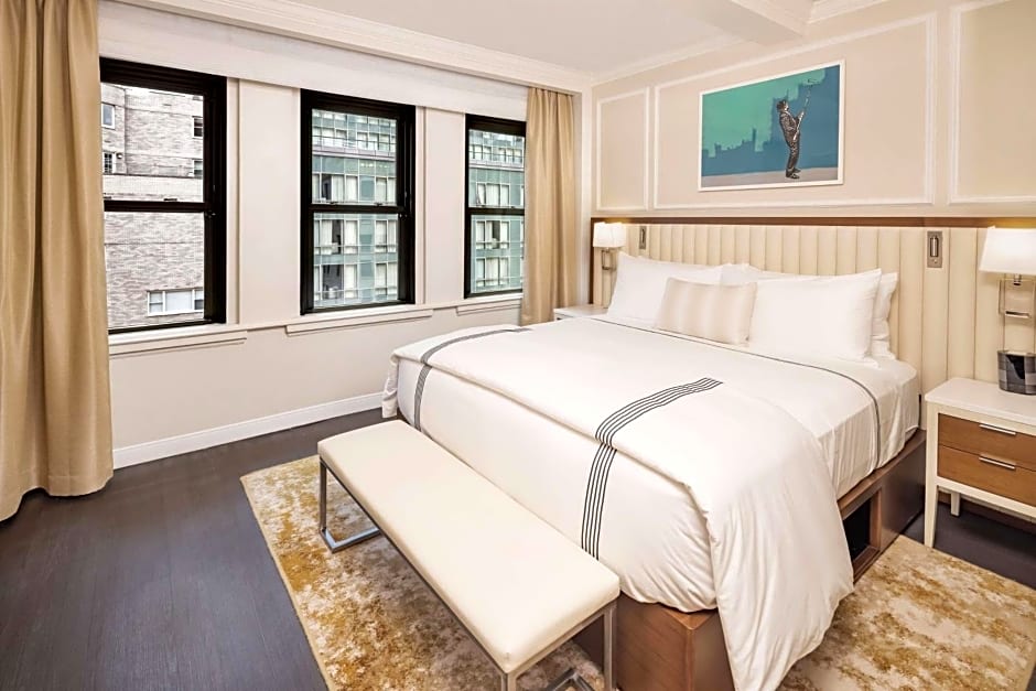 Hilton Club The Quin New York