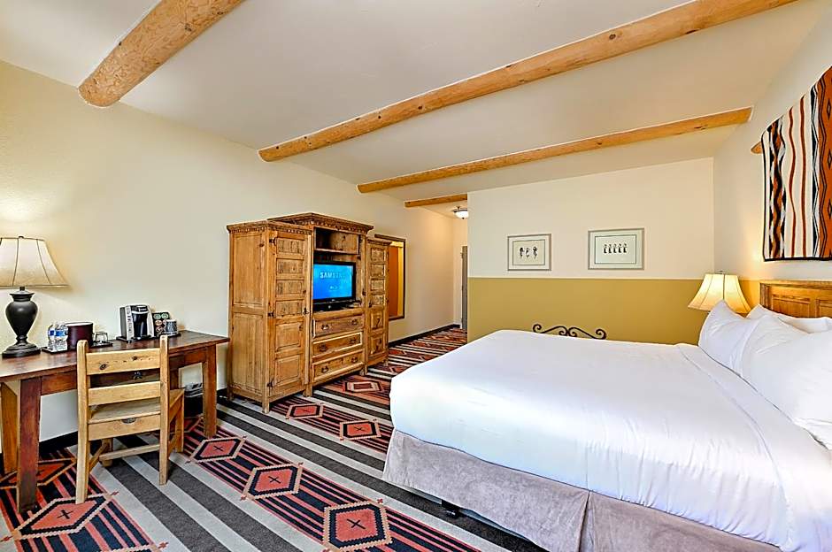 The Lodge At Santa Fe