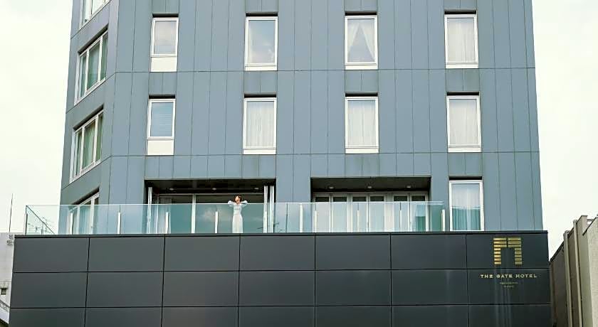 The Gate Hotel Asakusa Kaminarimon By Hulic