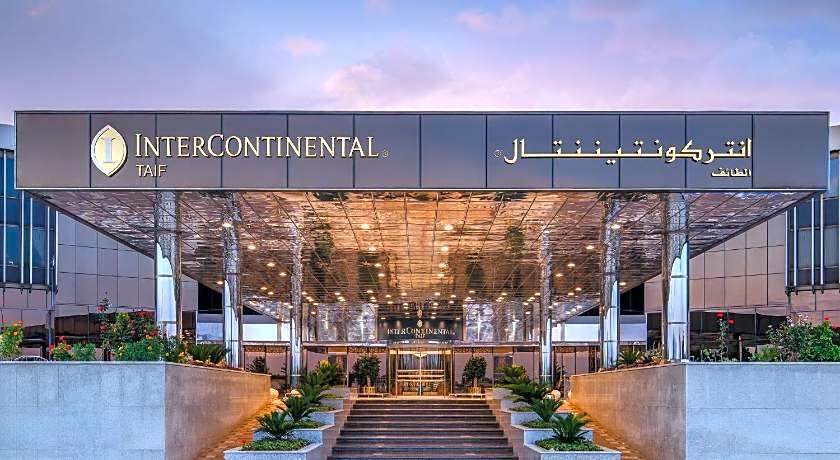 InterContinental Taif By IHG
