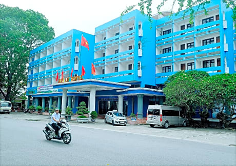 Hai Au Hotel