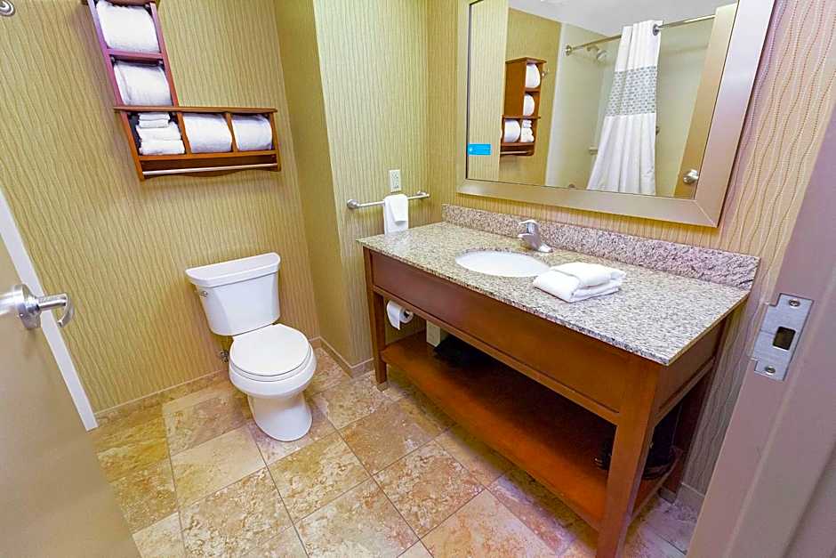 Hampton Inn By Hilton Waynesburg