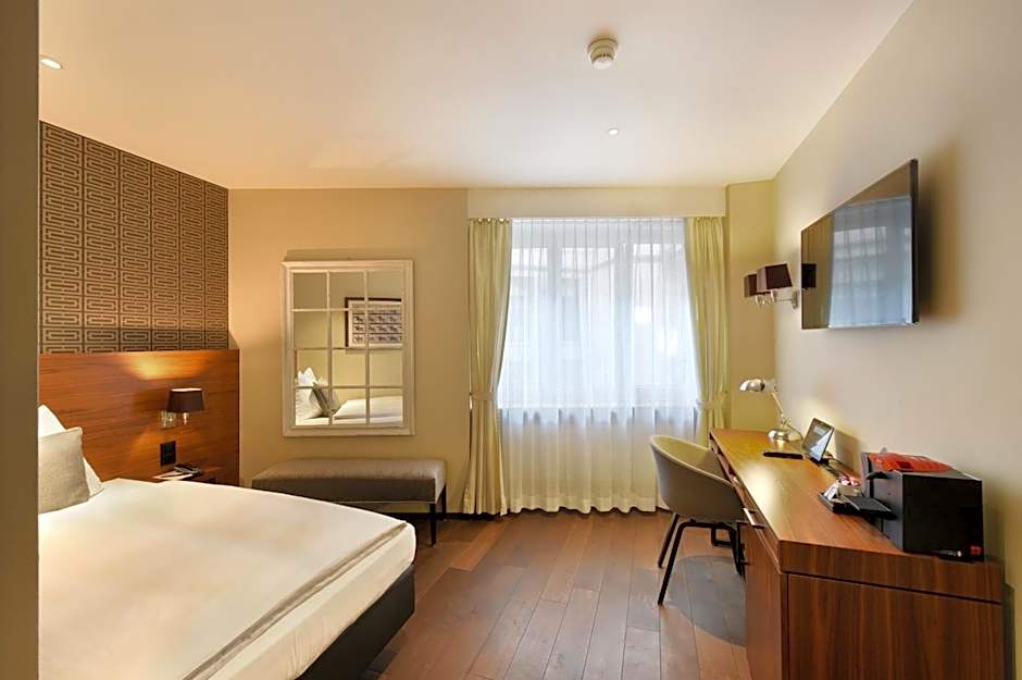 Hotel City Zürich Design & Lifestyle