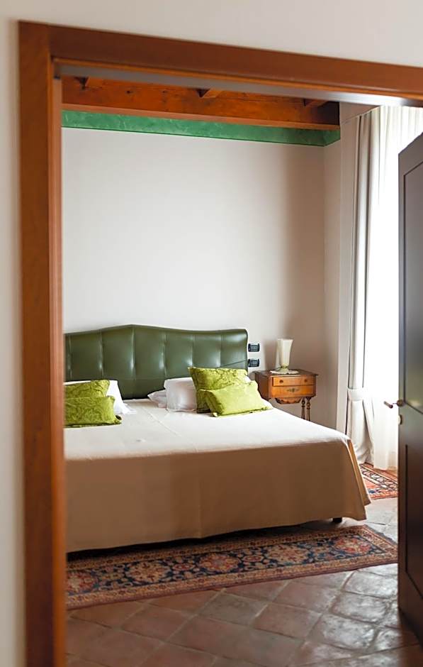 Albergo dell'Agenzia