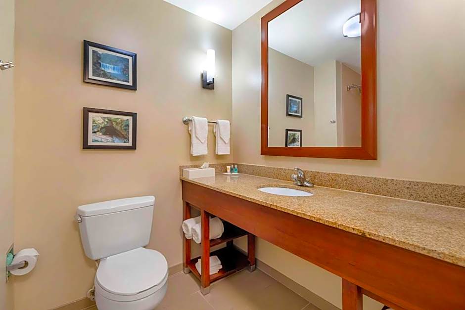 Comfort Suites Elizabethtown