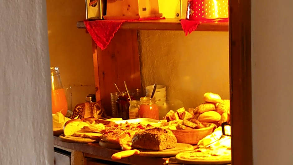 Albergo Gasthof zur Krone