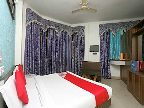 OYO 33007 Hotel OGreat india Hotel