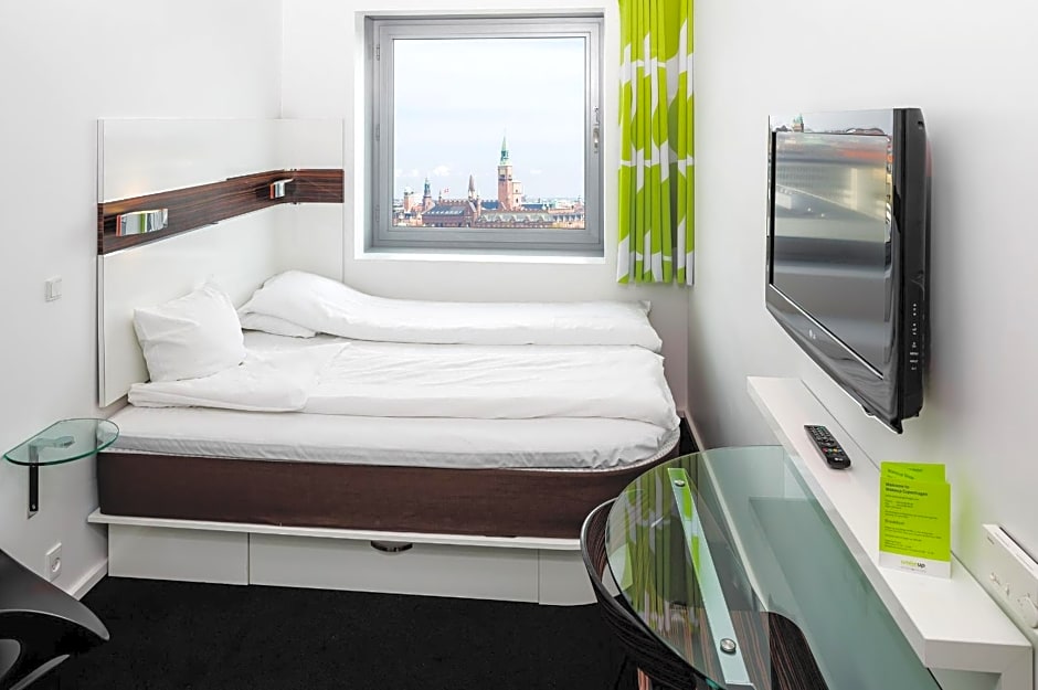 Wakeup Copenhagen - Carsten Niebuhrs Gade