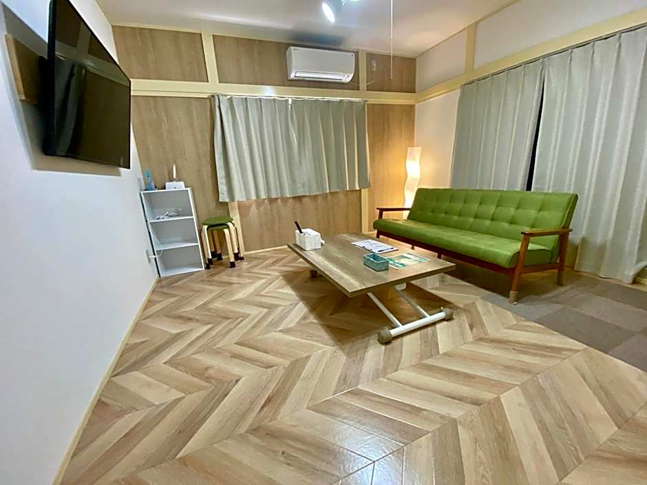 ARS HOTEL Utsunomiya フロア貸切