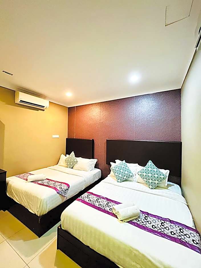 Hotel Sagittario