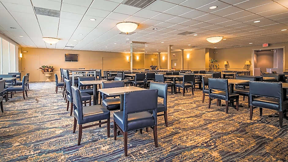 Hotel Pentagon – Arlington, VA