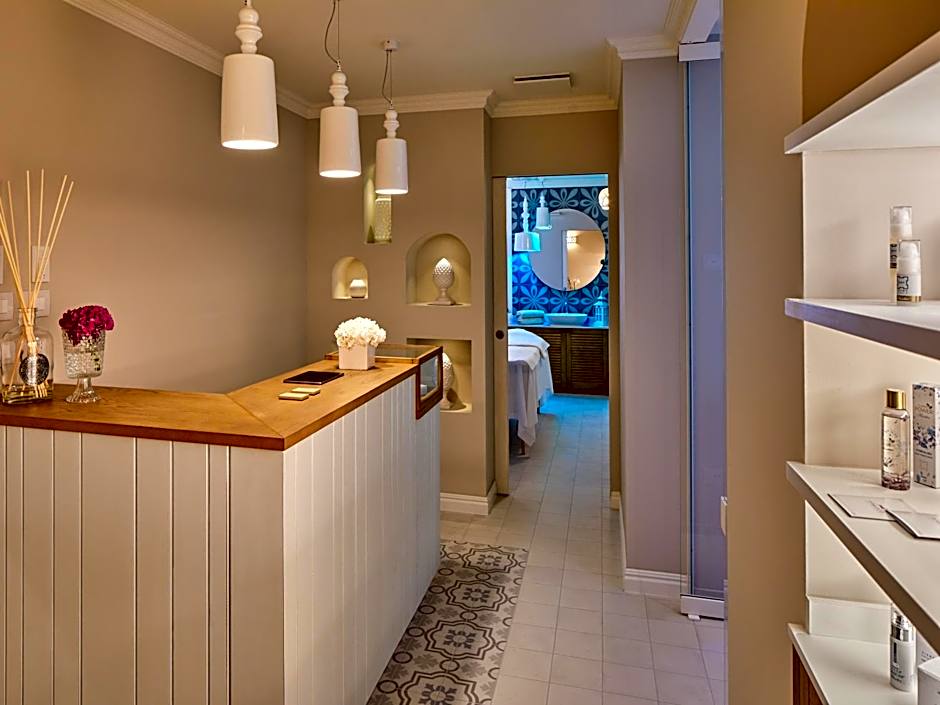 Madrigale Panoramic&Lifestyle Hotel