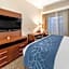 Citrus Suites Redlands Loma Linda Hotel