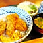 Toyoko Inn Kiryu-eki Minami-guchi