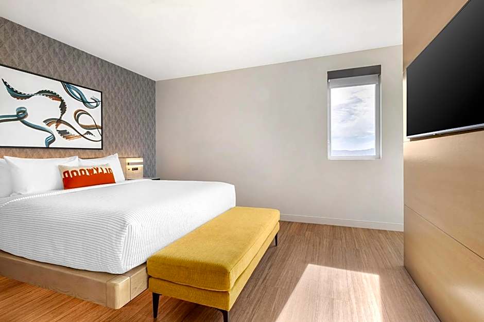 Cambria Hotel Burbank Airport